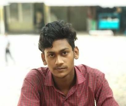 Akramul Hoque