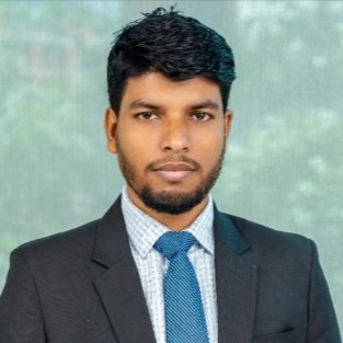 Alamgir Hossain